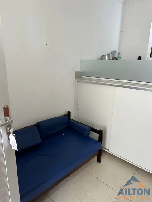 Apartamento com 1 quarto à venda, 50m2 em Praia do Morro, Guarapari - ES - imagem 7 Foto 7 de Apartamento com 1 quarto à venda, 50m2 em Praia do Morro, Guarapari - ES