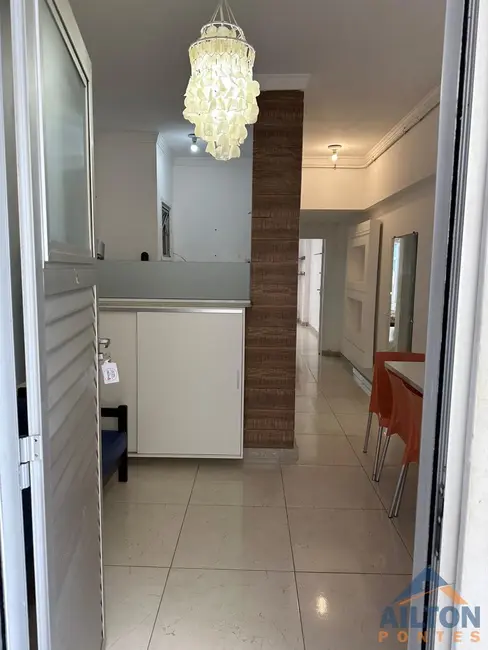 Apartamento com 1 quarto à venda, 50m2 em Praia do Morro, Guarapari - ES - imagem 4 Foto 4 de Apartamento com 1 quarto à venda, 50m2 em Praia do Morro, Guarapari - ES