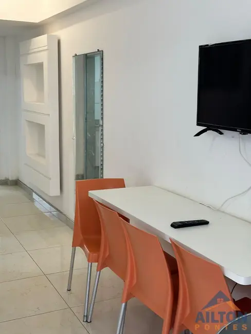 Apartamento com 1 quarto à venda, 50m2 em Praia do Morro, Guarapari - ES - imagem 6 Foto 6 de Apartamento com 1 quarto à venda, 50m2 em Praia do Morro, Guarapari - ES