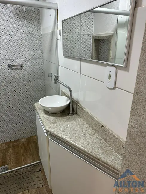 Apartamento com 1 quarto à venda, 50m2 em Praia do Morro, Guarapari - ES - imagem 9 Foto 9 de Apartamento com 1 quarto à venda, 50m2 em Praia do Morro, Guarapari - ES