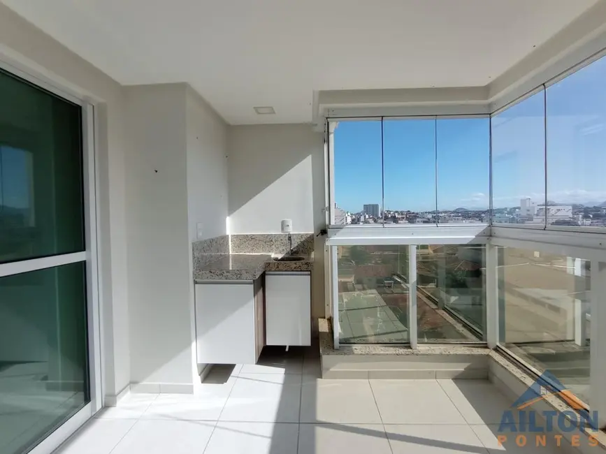 Foto 9 de Apartamento com 2 quartos à venda, 80m2 em Praia do Morro, Guarapari - ES