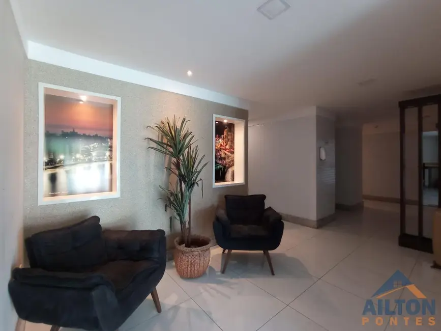 Foto 3 de Apartamento com 2 quartos à venda, 80m2 em Praia do Morro, Guarapari - ES