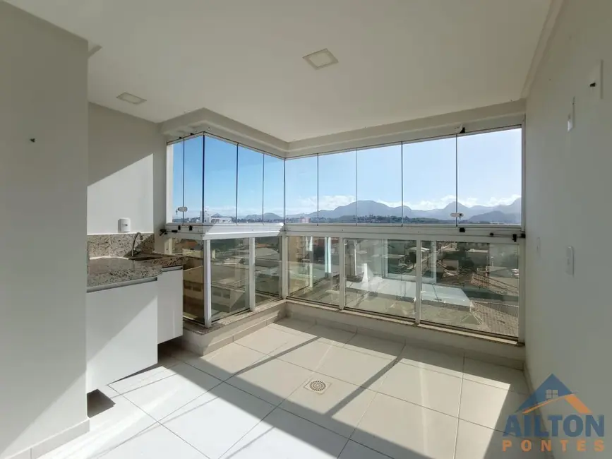 Foto 8 de Apartamento com 2 quartos à venda, 80m2 em Praia do Morro, Guarapari - ES