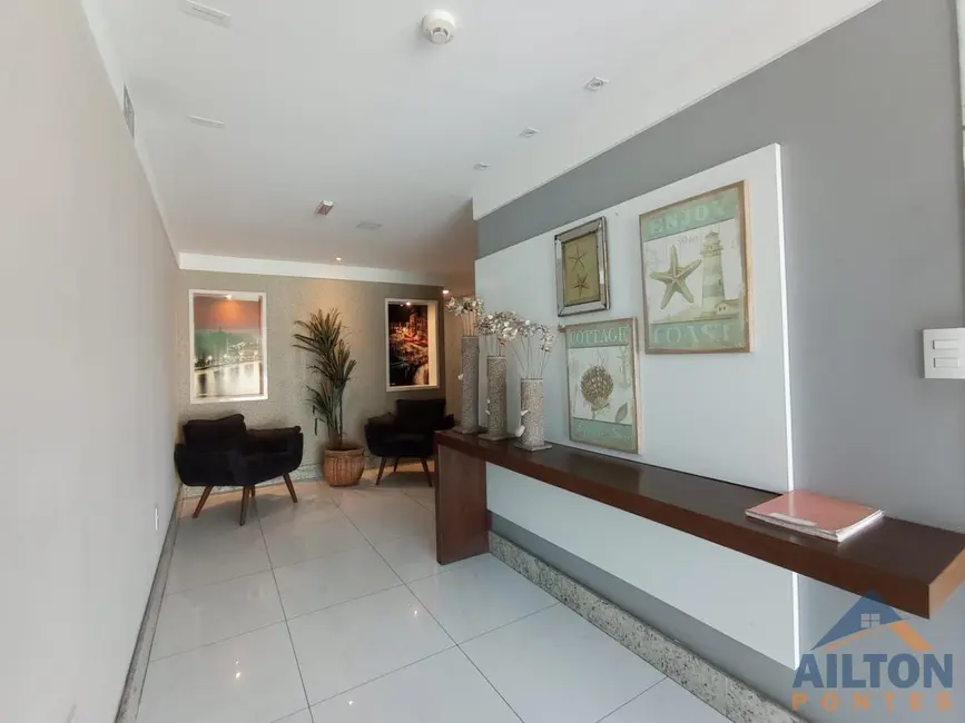 Foto 2 de Apartamento com 2 quartos à venda, 80m2 em Praia do Morro, Guarapari - ES