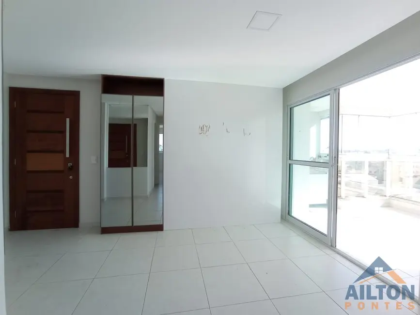 Foto 7 de Apartamento com 2 quartos à venda, 80m2 em Praia do Morro, Guarapari - ES