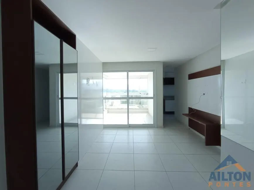 Foto 5 de Apartamento com 2 quartos à venda, 80m2 em Praia do Morro, Guarapari - ES