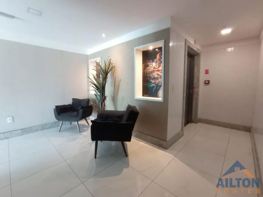 Foto 4 de Apartamento com 2 quartos à venda, 80m2 em Praia do Morro, Guarapari - ES