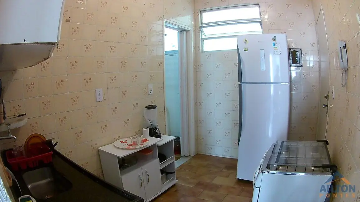 Apartamento com 2 quartos à venda, 50m2 em Praia do Morro, Guarapari - ES - imagem 7 Foto 7 de Apartamento com 2 quartos à venda, 50m2 em Praia do Morro, Guarapari - ES