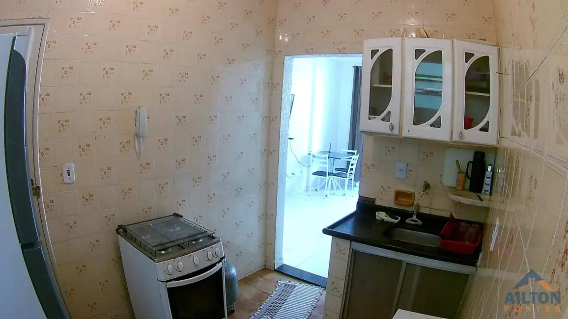 Apartamento com 2 quartos à venda, 50m2 em Praia do Morro, Guarapari - ES - imagem 8 Foto 8 de Apartamento com 2 quartos à venda, 50m2 em Praia do Morro, Guarapari - ES