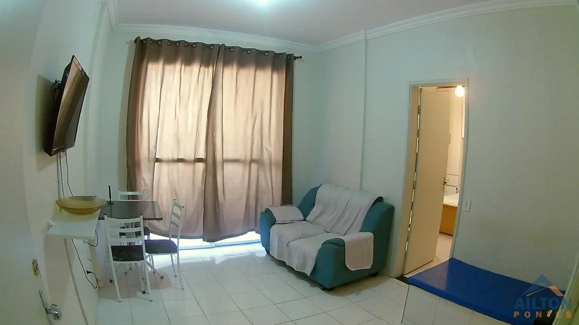Foto 1 de Apartamento com 2 quartos à venda, 50m2 em Praia do Morro, Guarapari - ES