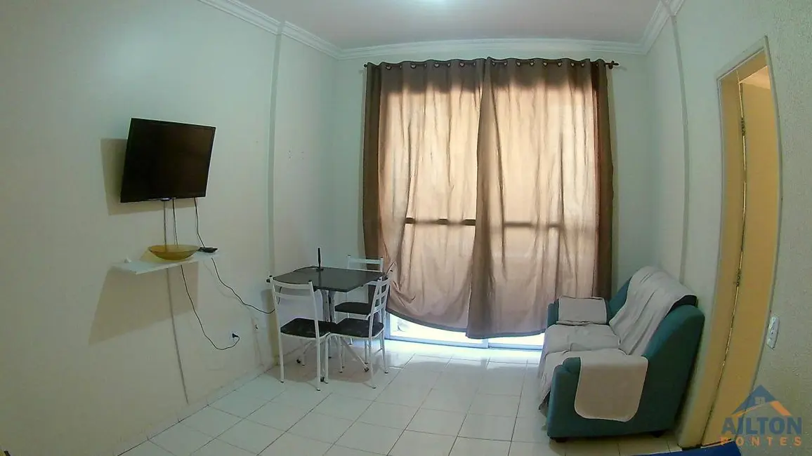 Apartamento com 2 quartos à venda, 50m2 em Praia do Morro, Guarapari - ES - imagem 2 Foto 2 de Apartamento com 2 quartos à venda, 50m2 em Praia do Morro, Guarapari - ES