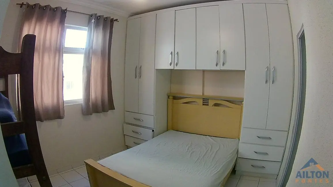 Apartamento com 2 quartos à venda, 50m2 em Praia do Morro, Guarapari - ES - imagem 9 Foto 9 de Apartamento com 2 quartos à venda, 50m2 em Praia do Morro, Guarapari - ES