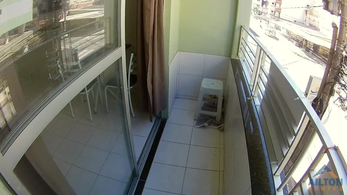 Apartamento com 2 quartos à venda, 50m2 em Praia do Morro, Guarapari - ES - imagem 5 Foto 5 de Apartamento com 2 quartos à venda, 50m2 em Praia do Morro, Guarapari - ES