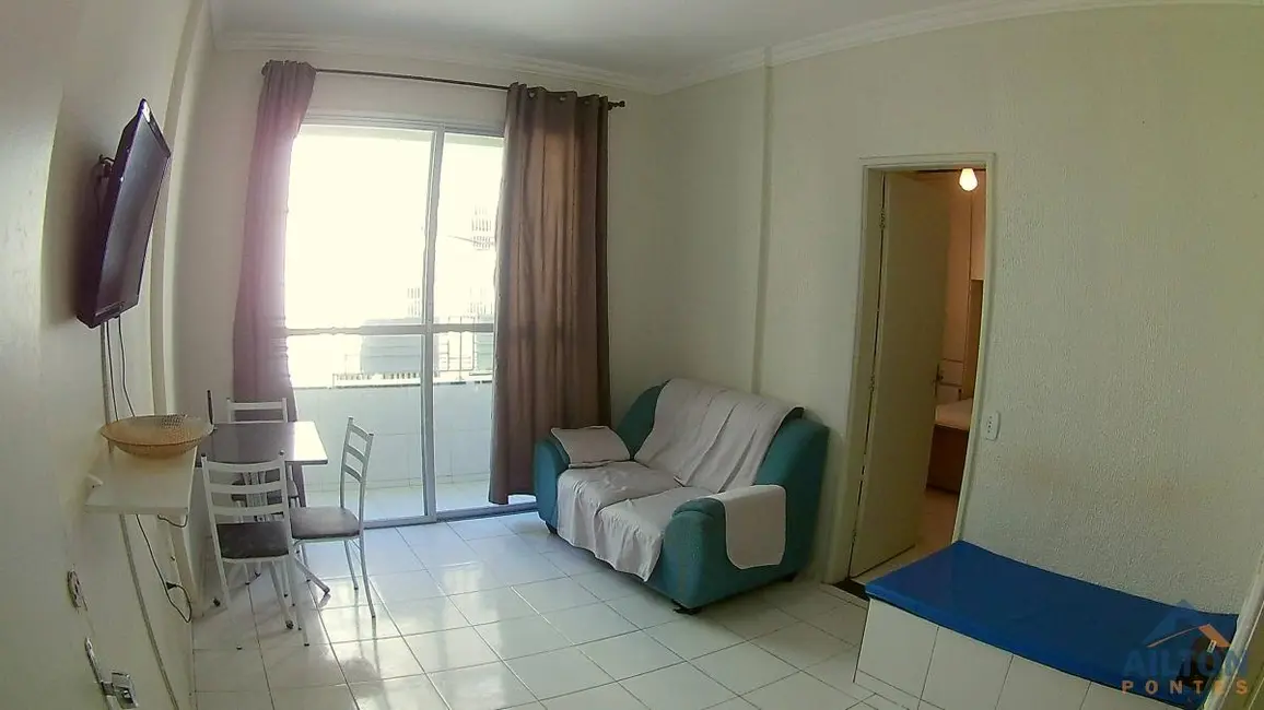 Apartamento com 2 quartos à venda, 50m2 em Praia do Morro, Guarapari - ES - imagem 3 Foto 3 de Apartamento com 2 quartos à venda, 50m2 em Praia do Morro, Guarapari - ES