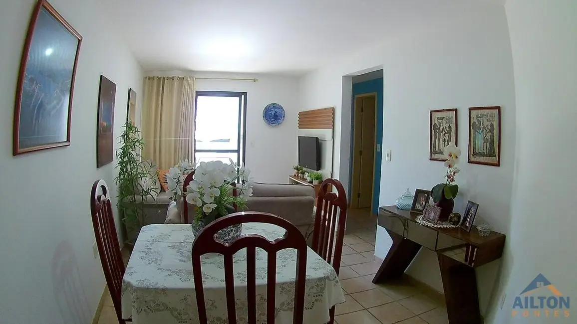 Apartamento com 3 quartos à venda, 98m2 em Praia do Morro, Guarapari - ES - imagem 2 Foto 2 de Apartamento com 3 quartos à venda, 98m2 em Praia do Morro, Guarapari - ES