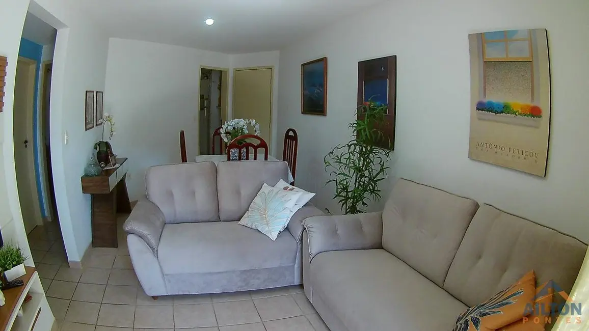 Apartamento com 3 quartos à venda, 98m2 em Praia do Morro, Guarapari - ES - imagem 8 Foto 8 de Apartamento com 3 quartos à venda, 98m2 em Praia do Morro, Guarapari - ES