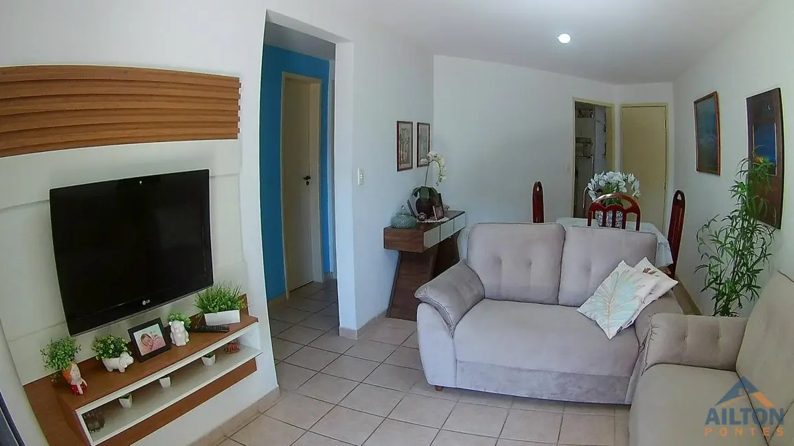 Apartamento com 3 quartos à venda, 98m2 em Praia do Morro, Guarapari - ES - imagem 9 Foto 9 de Apartamento com 3 quartos à venda, 98m2 em Praia do Morro, Guarapari - ES