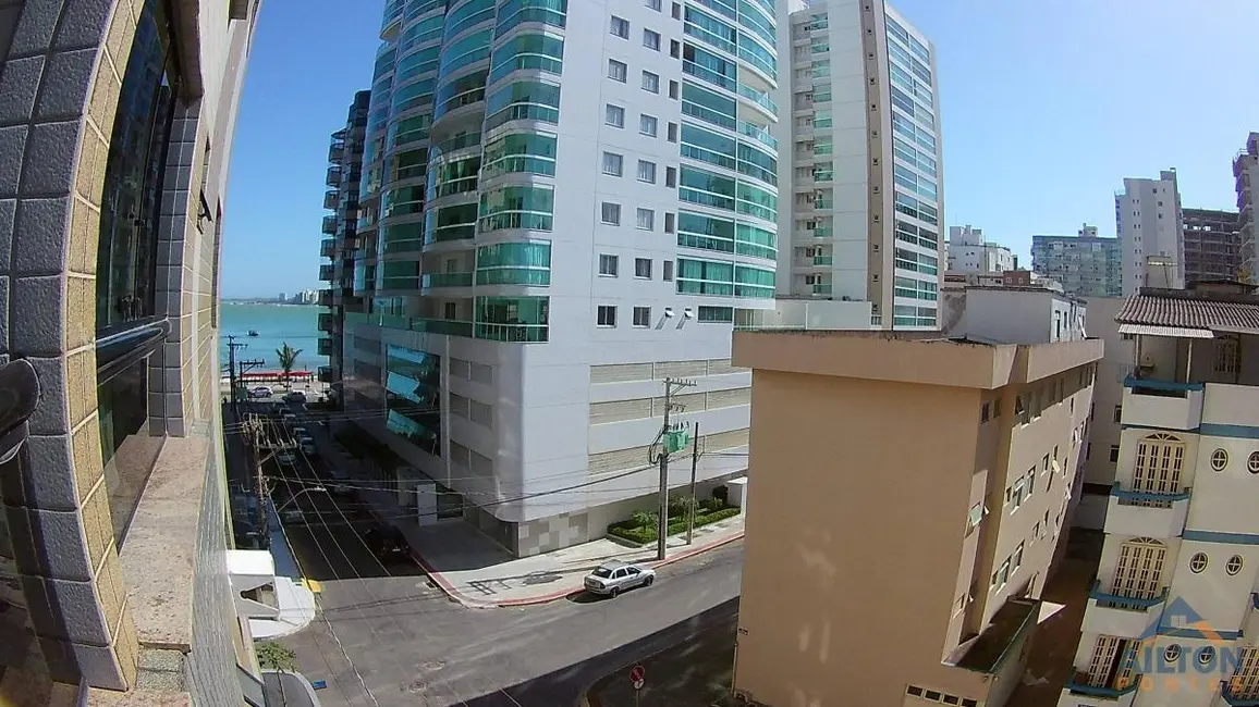 Apartamento com 3 quartos à venda, 98m2 em Praia do Morro, Guarapari - ES - imagem 1 Foto 1 de Apartamento com 3 quartos à venda, 98m2 em Praia do Morro, Guarapari - ES