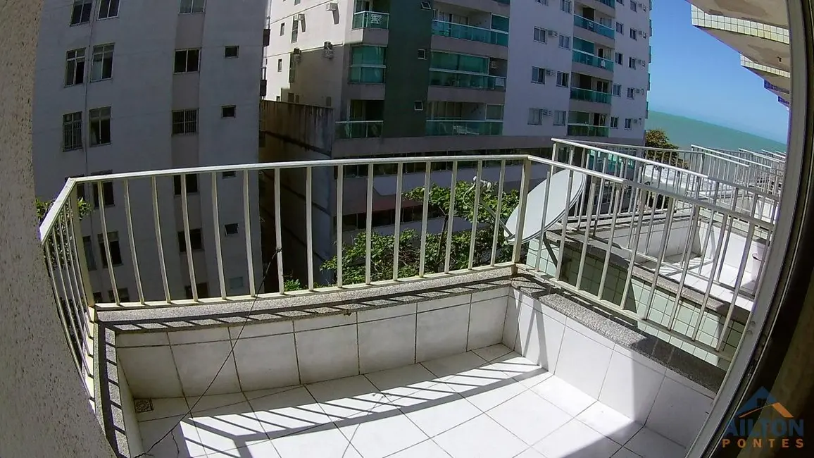 Apartamento com 1 quarto à venda, 90m2 em Praia do Morro, Guarapari - ES - imagem 7 Foto 7 de Apartamento com 1 quarto à venda, 90m2 em Praia do Morro, Guarapari - ES