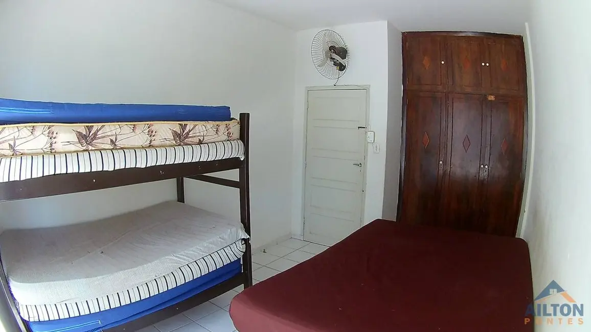 Apartamento com 1 quarto à venda, 90m2 em Praia do Morro, Guarapari - ES - imagem 4 Foto 4 de Apartamento com 1 quarto à venda, 90m2 em Praia do Morro, Guarapari - ES