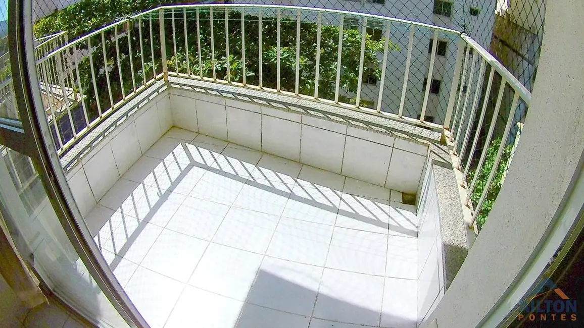 Apartamento com 1 quarto à venda, 90m2 em Praia do Morro, Guarapari - ES - imagem 3 Foto 3 de Apartamento com 1 quarto à venda, 90m2 em Praia do Morro, Guarapari - ES