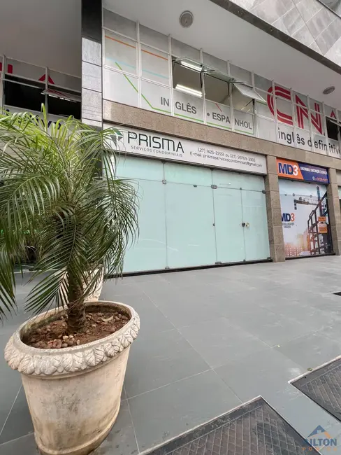 Foto 1 de Loja para alugar, 40m2 em Centro, Guarapari - ES