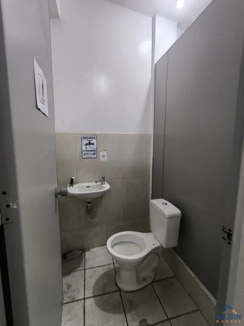Foto 8 de Loja para alugar, 90m2 em Muquiçaba, Guarapari - ES
