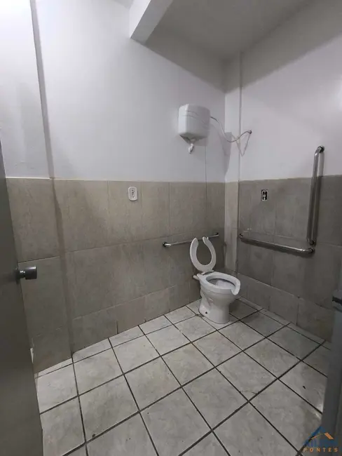 Foto 9 de Loja para alugar, 90m2 em Muquiçaba, Guarapari - ES