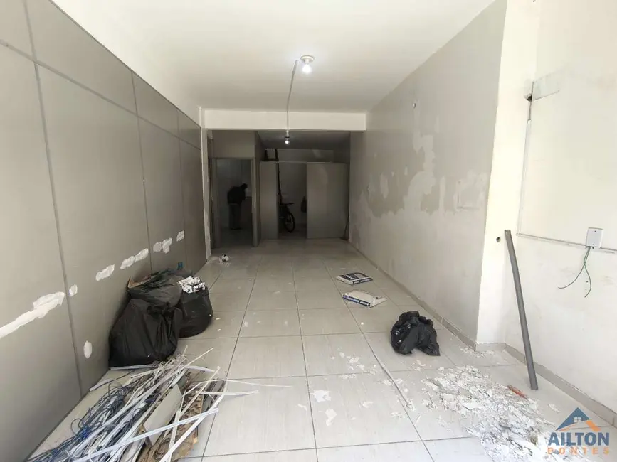 Foto 1 de Loja para alugar, 90m2 em Muquiçaba, Guarapari - ES