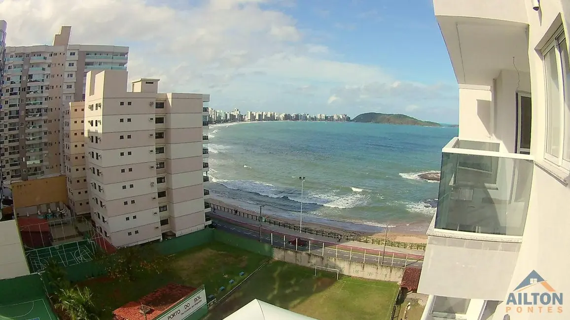 Apartamento com 1 quarto à venda, 44m2 em Praia do Morro, Guarapari - ES - imagem 1 Foto 1 de Apartamento com 1 quarto à venda, 44m2 em Praia do Morro, Guarapari - ES