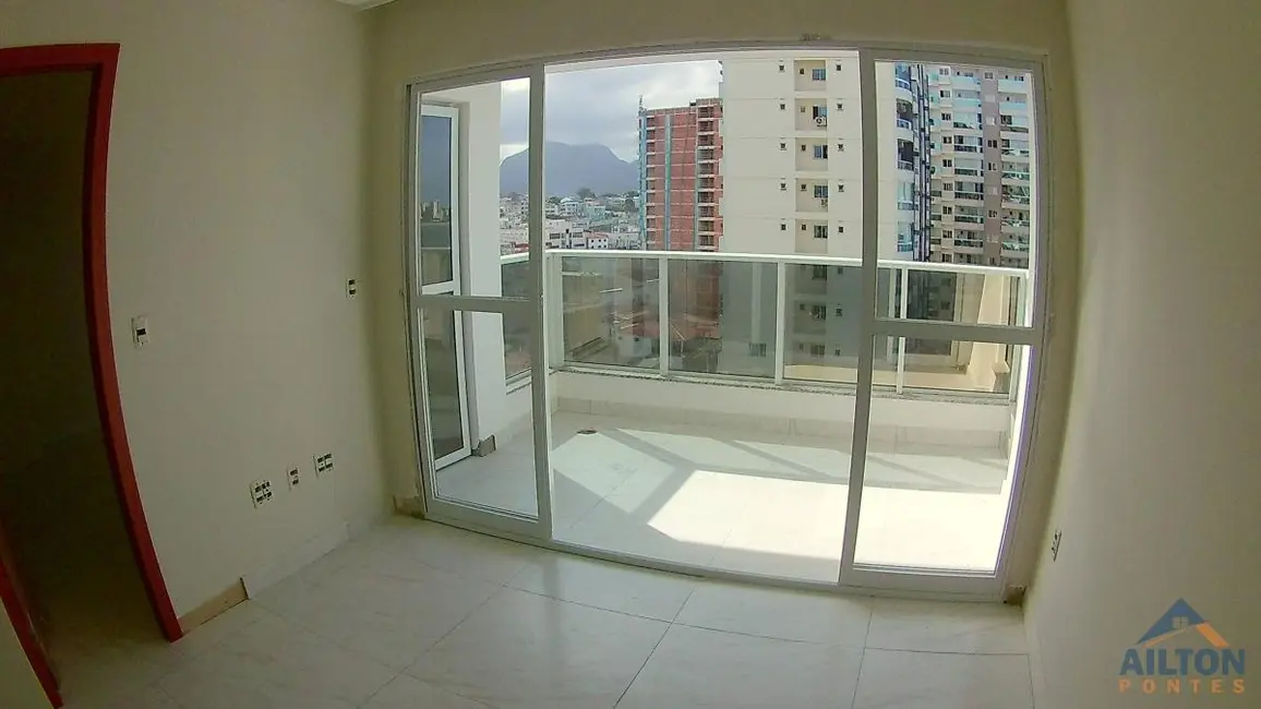 Apartamento com 1 quarto à venda, 44m2 em Praia do Morro, Guarapari - ES - imagem 3 Foto 3 de Apartamento com 1 quarto à venda, 44m2 em Praia do Morro, Guarapari - ES