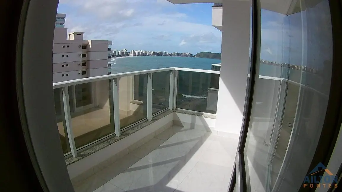Apartamento com 1 quarto à venda, 44m2 em Praia do Morro, Guarapari - ES - imagem 9 Foto 9 de Apartamento com 1 quarto à venda, 44m2 em Praia do Morro, Guarapari - ES