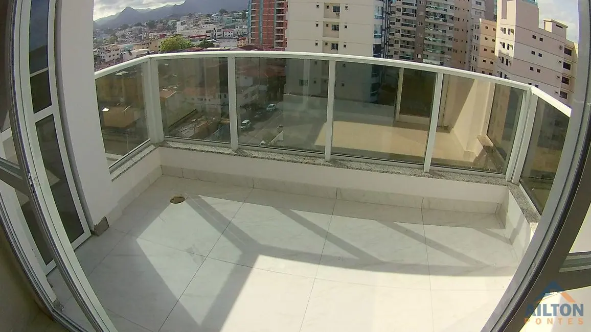 Apartamento com 1 quarto à venda, 44m2 em Praia do Morro, Guarapari - ES - imagem 4 Foto 4 de Apartamento com 1 quarto à venda, 44m2 em Praia do Morro, Guarapari - ES