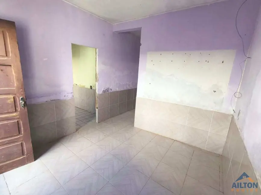Foto 3 de Casa com 4 quartos à venda, 90m2 em Camurugi, Guarapari - ES