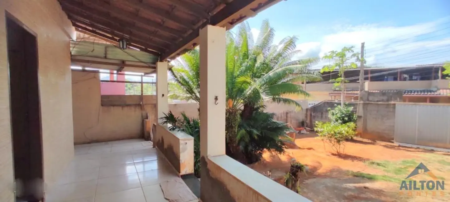 Casa com 1 quarto à venda, 48m2 em Perocão, Guarapari - ES - imagem 4 Foto 4 de Casa com 1 quarto à venda, 48m2 em Perocão, Guarapari - ES