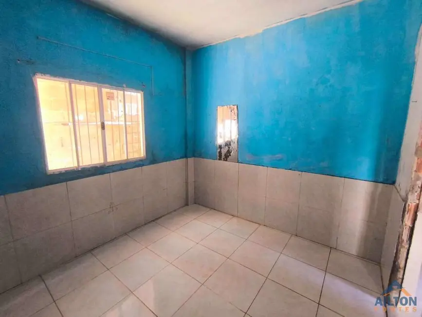 Foto 9 de Casa com 4 quartos à venda, 90m2 em Camurugi, Guarapari - ES
