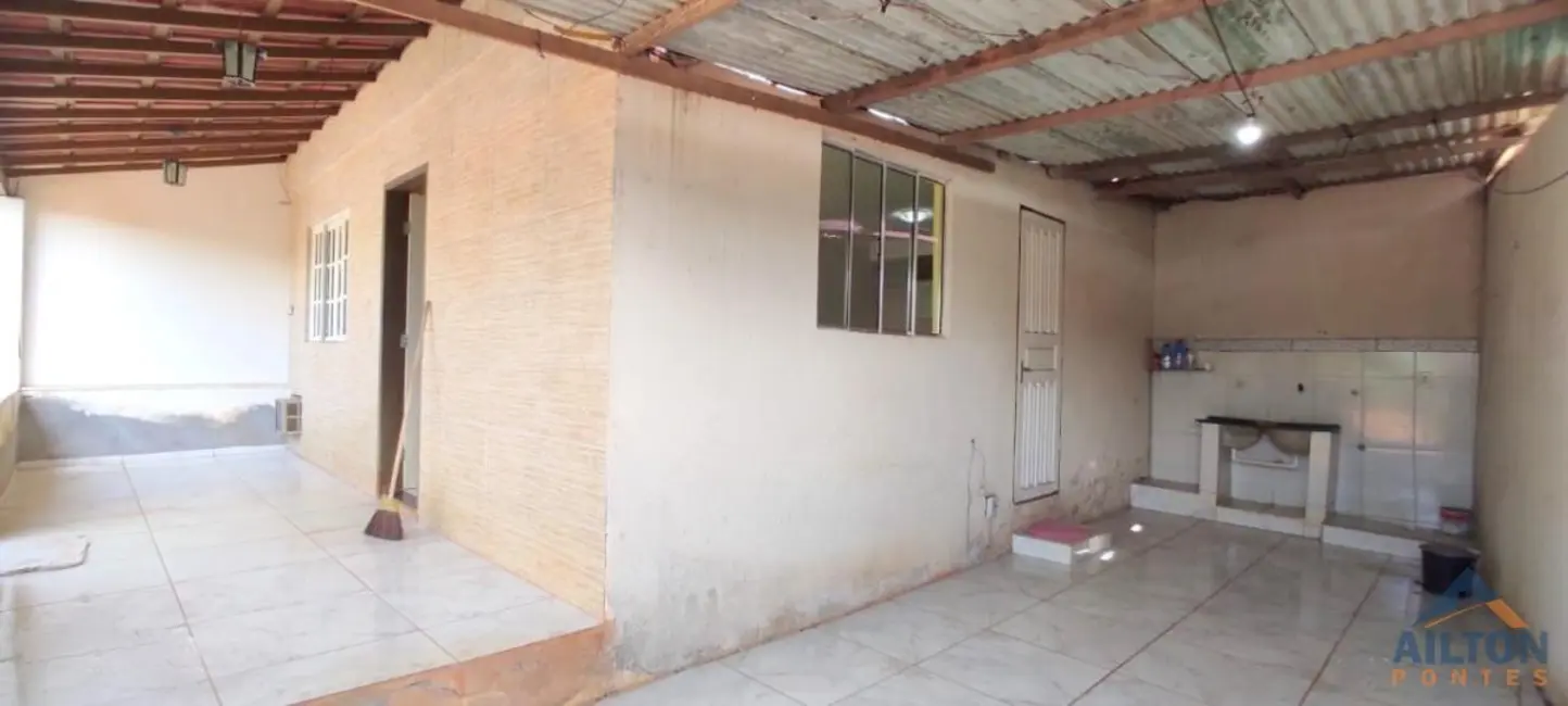 Casa com 1 quarto à venda, 48m2 em Perocão, Guarapari - ES - imagem 9 Foto 9 de Casa com 1 quarto à venda, 48m2 em Perocão, Guarapari - ES