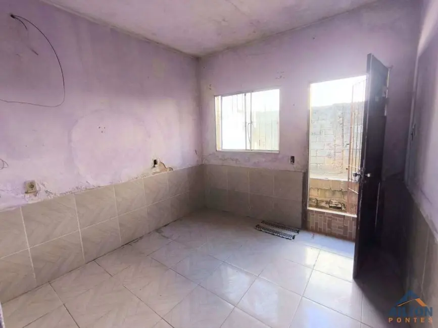 Foto 5 de Casa com 4 quartos à venda, 90m2 em Camurugi, Guarapari - ES