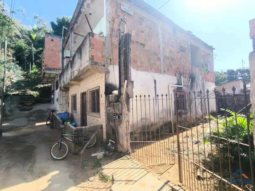 Foto 1 de Casa com 4 quartos à venda, 90m2 em Camurugi, Guarapari - ES