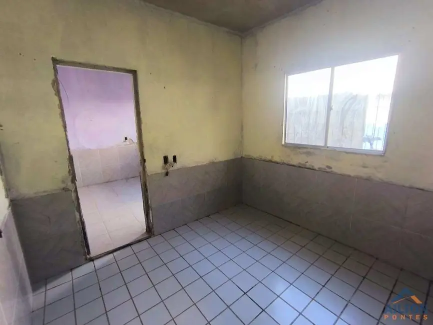 Foto 7 de Casa com 4 quartos à venda, 90m2 em Camurugi, Guarapari - ES