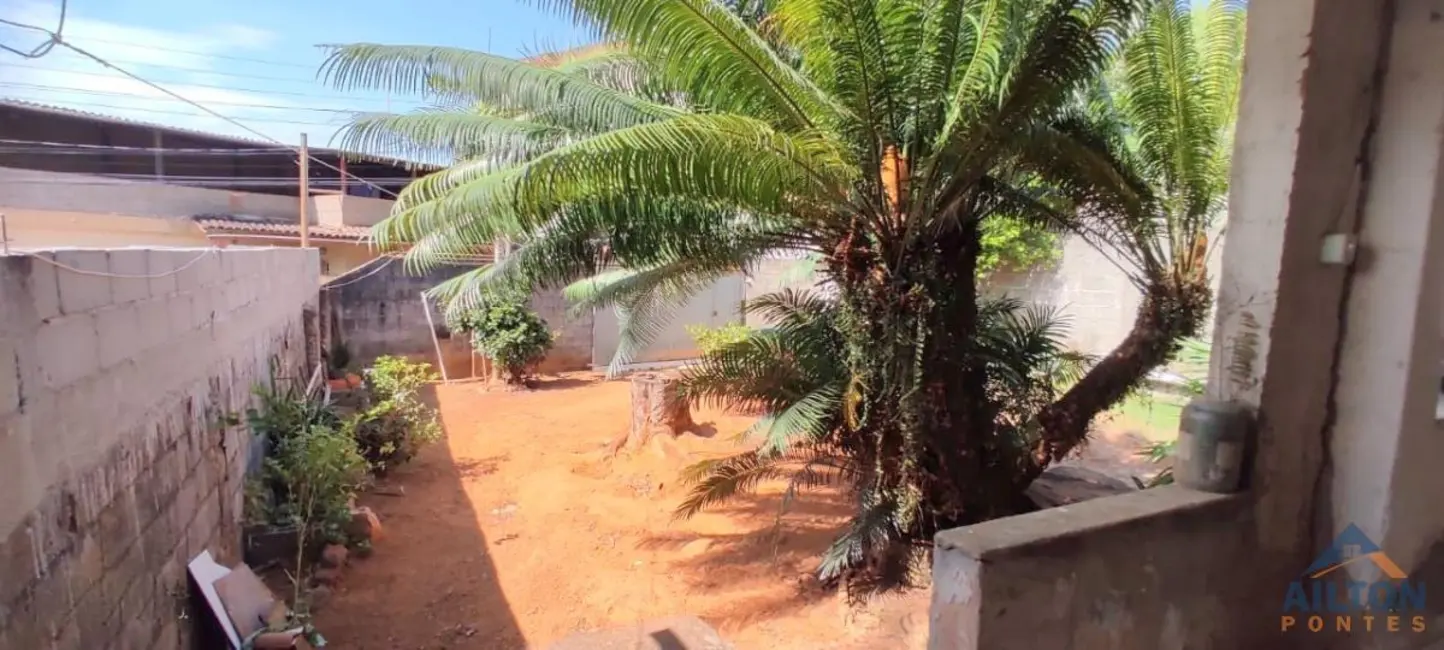 Casa com 1 quarto à venda, 48m2 em Perocão, Guarapari - ES - imagem 5 Foto 5 de Casa com 1 quarto à venda, 48m2 em Perocão, Guarapari - ES