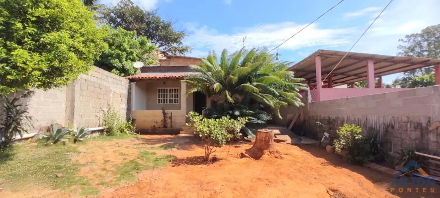 Foto 1 de Casa com 1 quarto à venda, 48m2 em Perocão, Guarapari - ES