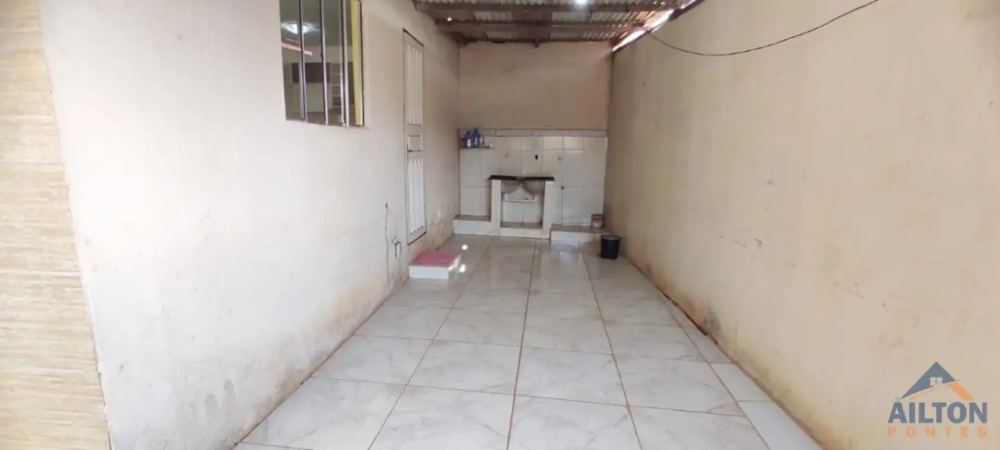 Casa com 1 quarto à venda, 48m2 em Perocão, Guarapari - ES - imagem 8 Foto 8 de Casa com 1 quarto à venda, 48m2 em Perocão, Guarapari - ES