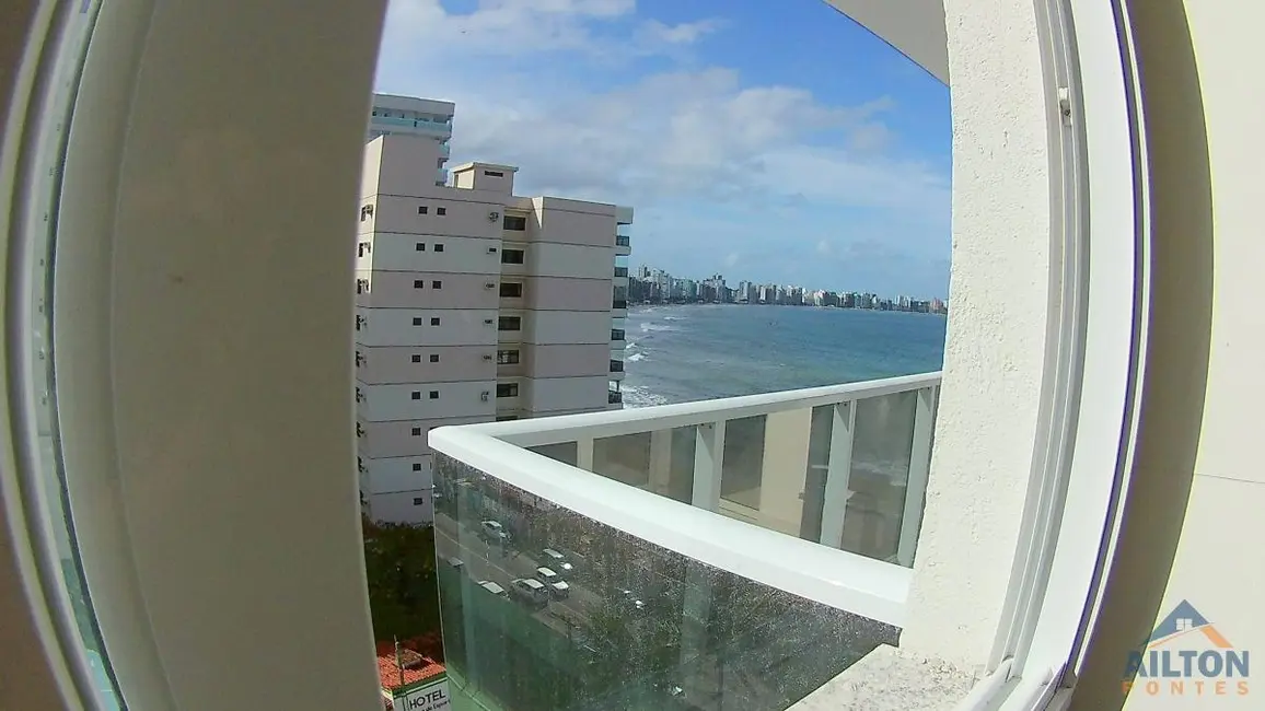 Apartamento com 2 quartos à venda, 55m2 em Praia do Morro, Guarapari - ES - imagem 9 Foto 9 de Apartamento com 2 quartos à venda, 55m2 em Praia do Morro, Guarapari - ES