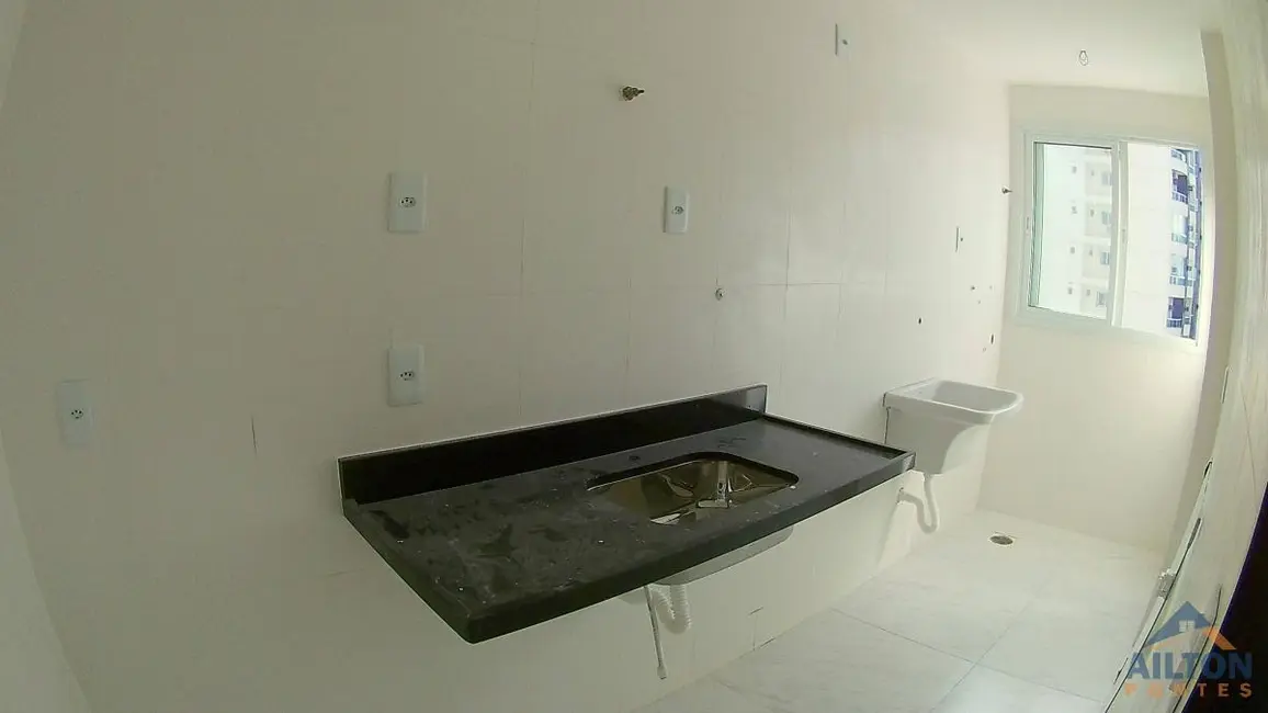 Apartamento com 2 quartos à venda, 55m2 em Praia do Morro, Guarapari - ES - imagem 8 Foto 8 de Apartamento com 2 quartos à venda, 55m2 em Praia do Morro, Guarapari - ES
