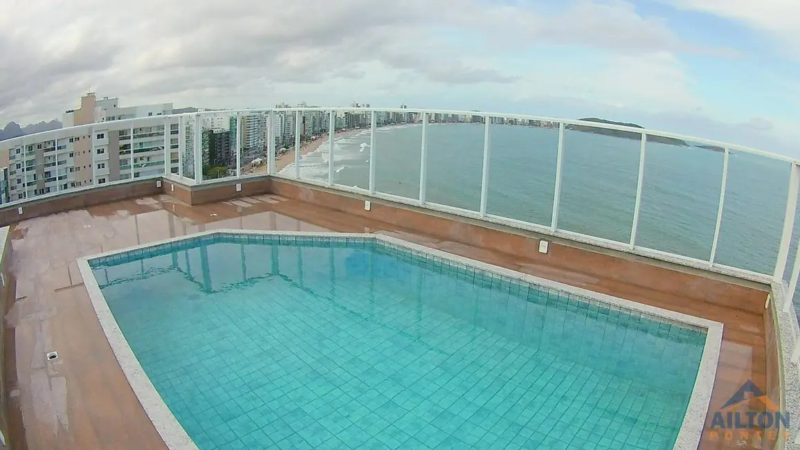 Foto 1 de Apartamento com 2 quartos à venda, 55m2 em Praia do Morro, Guarapari - ES