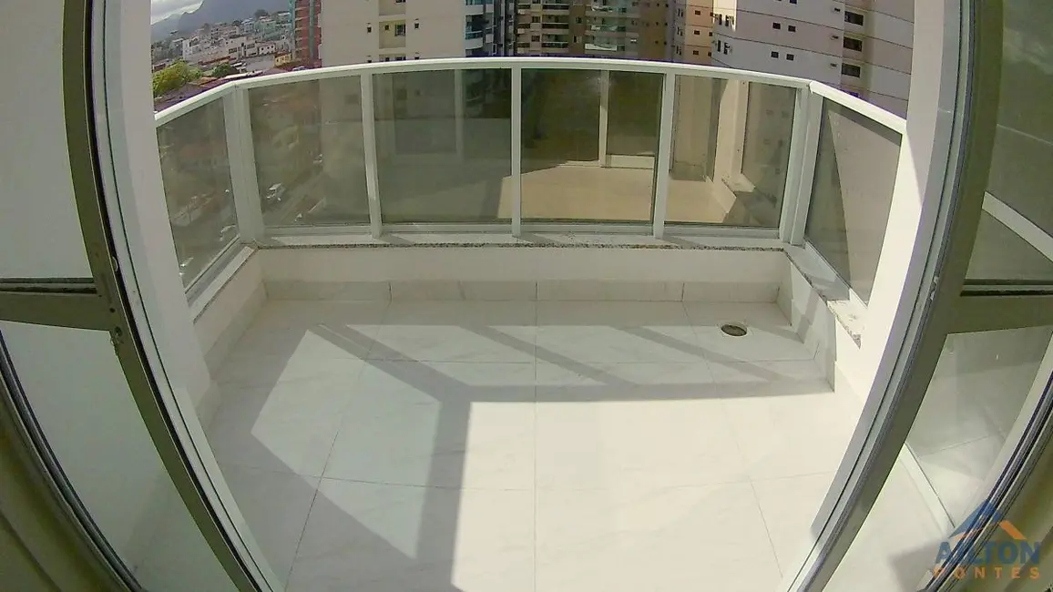 Apartamento com 2 quartos à venda, 55m2 em Praia do Morro, Guarapari - ES - imagem 3 Foto 3 de Apartamento com 2 quartos à venda, 55m2 em Praia do Morro, Guarapari - ES