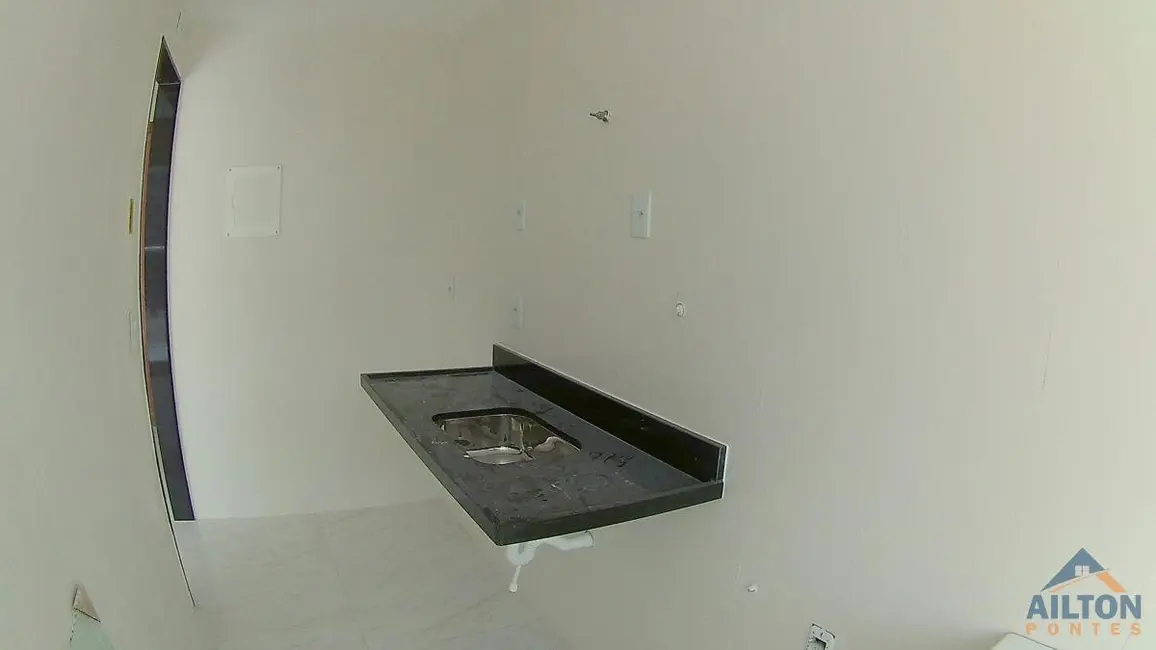 Apartamento com 2 quartos à venda, 55m2 em Praia do Morro, Guarapari - ES - imagem 9 Foto 9 de Apartamento com 2 quartos à venda, 55m2 em Praia do Morro, Guarapari - ES