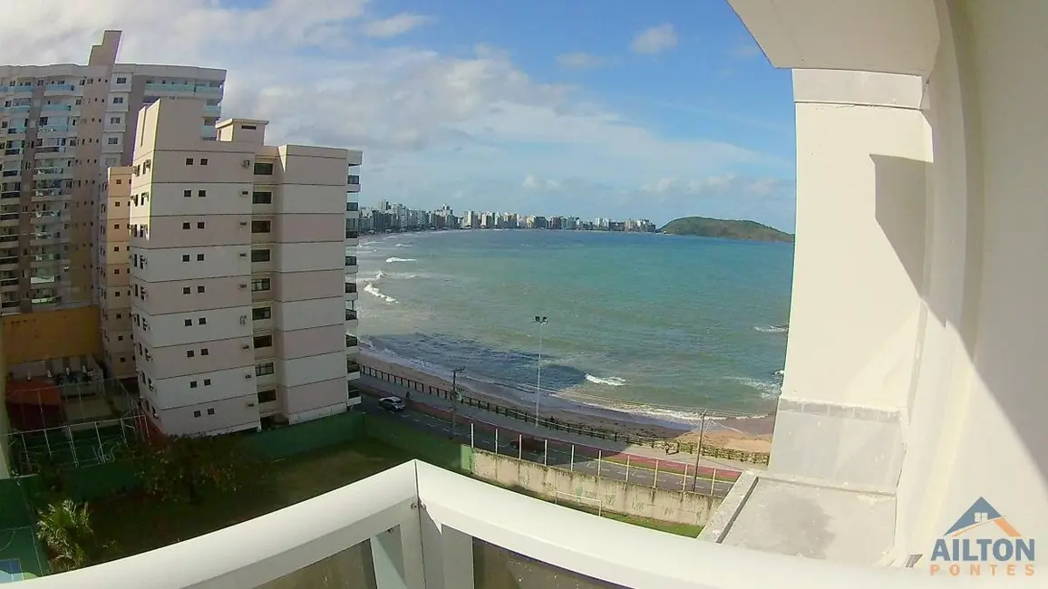 Foto 1 de Apartamento com 2 quartos à venda, 55m2 em Praia do Morro, Guarapari - ES