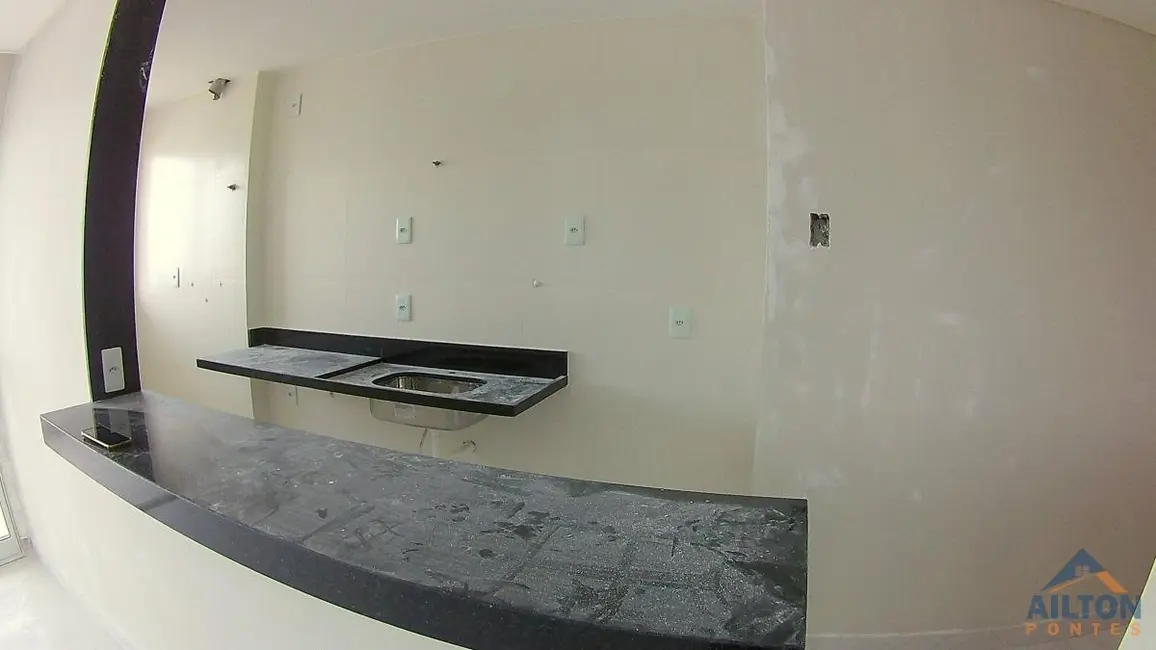 Foto 9 de Apartamento com 2 quartos à venda, 68m2 em Praia do Morro, Guarapari - ES